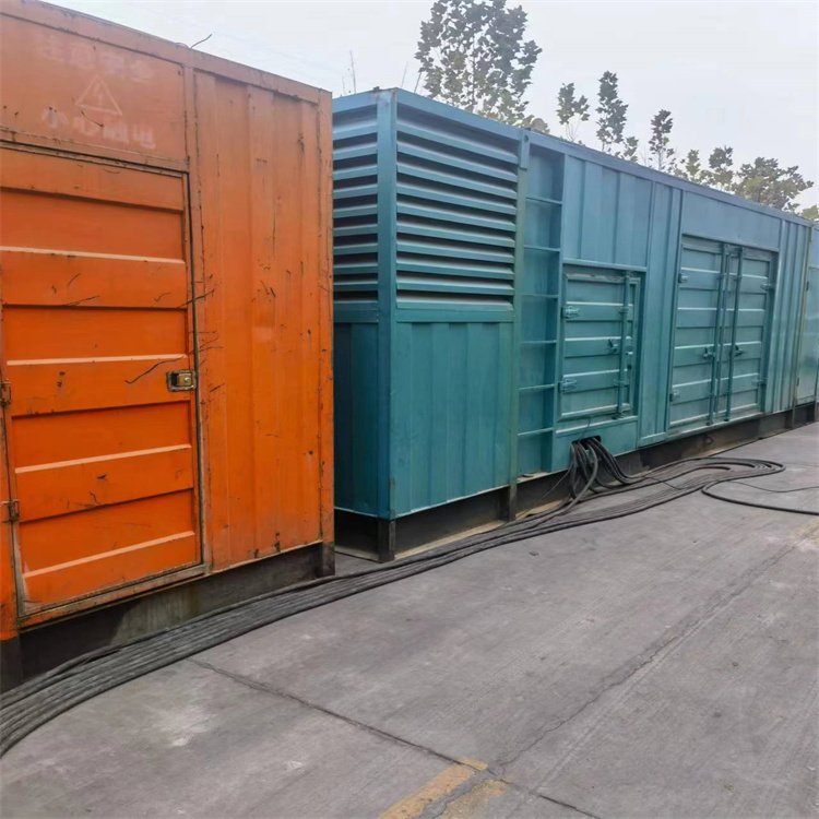 东辽出租柴油发电机